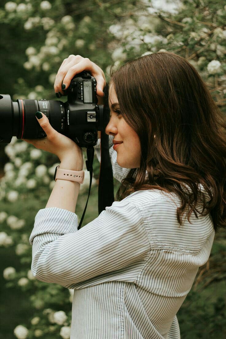 Aura Visuals Photographer Portrait